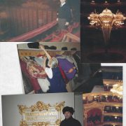 Moscow Opera Nutcracker